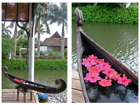 My Kerala Courtship .